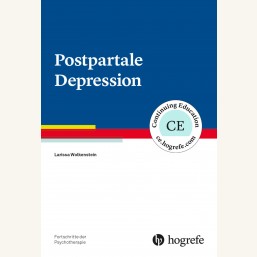 Postpartale Depression 